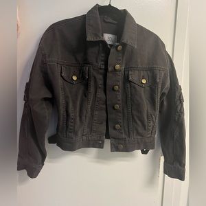 BDG jean jacket NWOT